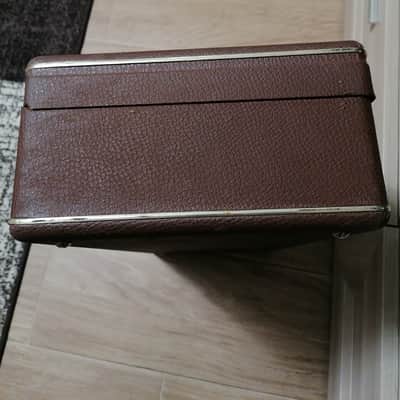 Alto saxophone Selmer Mark VI case , excellent condition ! ! image 6
