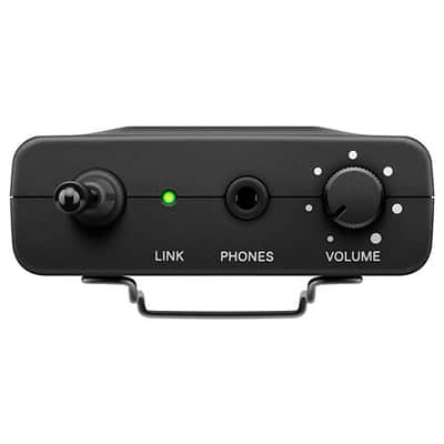 Sennheiser XSW IEM (A) Set image 4