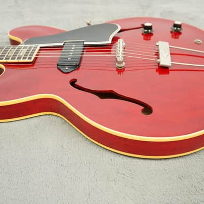 1962 Gibson ES-330 TC image 11
