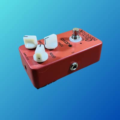 Joyo JF-03 Crunch Distortion image 4