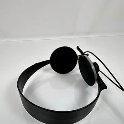 Vintage Sennheiser HD 400 Headband Headphones image 8