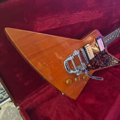 Gibson Explorer 2019 - 2023 - Antique Natural image 6