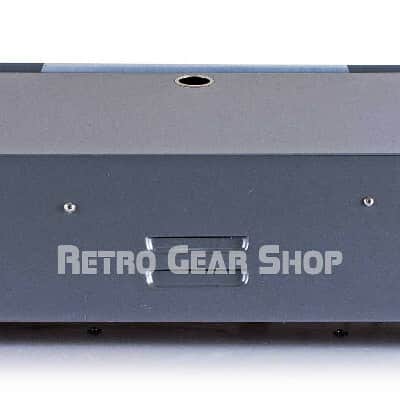 Gates Gatesway Rare Vintage Analog Tube Console Recording Mixer Serviced image 3