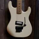 Kramer Baretta I 1987-1988 - Cream