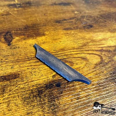 Regal Wood Acoustic Bridge (1960s - Dark Wood)