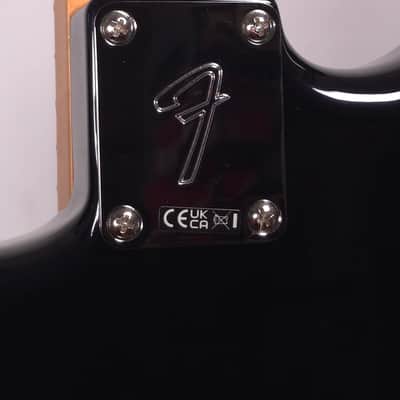 Fender Player II Modified Stratocaster HSS with Maple Fretboard 2025 - Dusk image 10