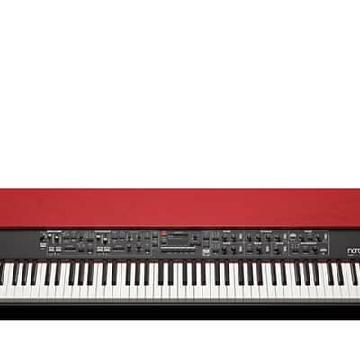 Nord Grand 2 Stage Piano - Full Setup NEW IN BOXES image 2
