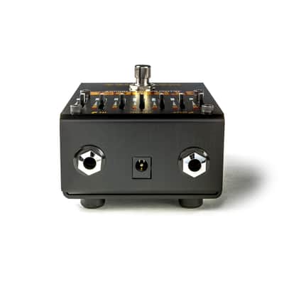 Way Huge Atreides Analog Weirding Module Pedal WHE900 image 2
