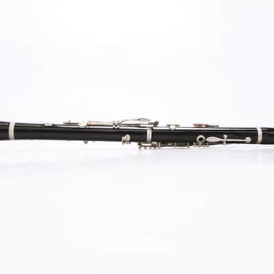 York 76 Bicentennial Series Clarinet w/ Original Case #48513 image 10