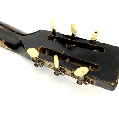 Regal Le Domino "Big Boy" 1930s Sunburst image 23