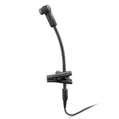 Sennheiser E908B WIRED WIND Instrument Microphone (BFSUPERDEAL) image 1