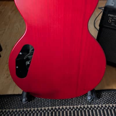 Epiphone Les Paul Special I 2012 - 2013 - Worn Cherry image 5