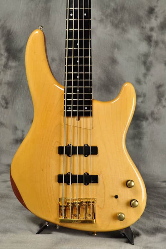 P-PROJECT PUM-5/NAT | Reverb