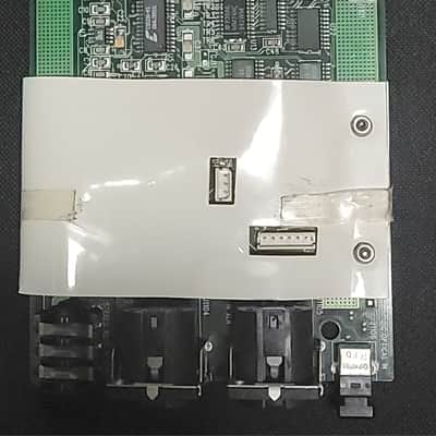 Kurzweil K2500 / K2500X SMP-2 Advanced Sampling Option Board Upgrade Kit, Audio Input Board image 3