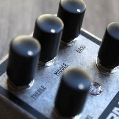 Catalinbread "Formula 5F6 (New Look)" image 4