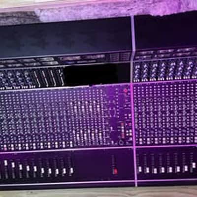 API 1608 32 Recording Console (16 CH Console & 16CH Sidecar) image 10