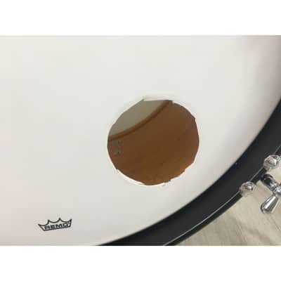 Rogers Covington Maple Poplar Black Diamond Pearl image 9