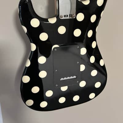 Fender Buddy Guy Artist Series Signature Stratocaster 2019 image 3