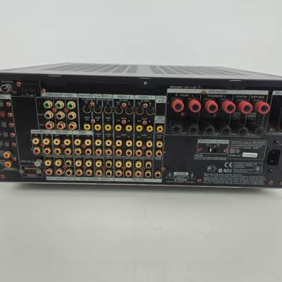 Sony - VA555ES - Audio Video Receiver - ES-Series image 14