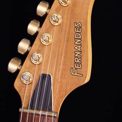 Fernandes Fr 100 1992 Fn [03/05] | Reverb Canada