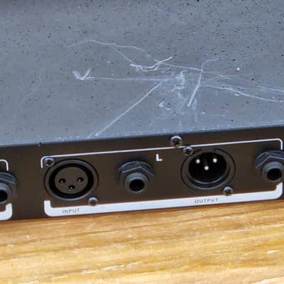 EMB EB50SE Rackmount Multi Effects Unit image 12