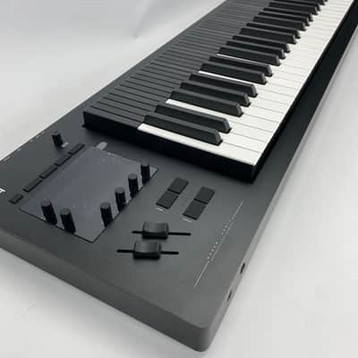 Expressive E Osmose 61-Key Synthesizer & MPE MIDI Controller - ( SNR-4022 ) image 3