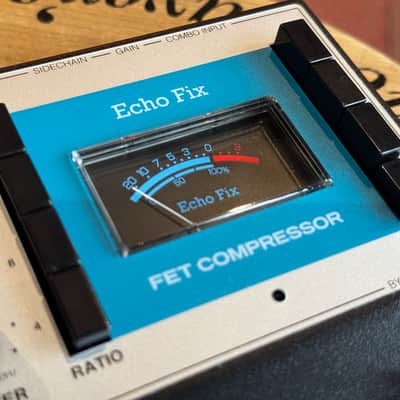 Echo Fix EF-P5 FET Compressor image 5