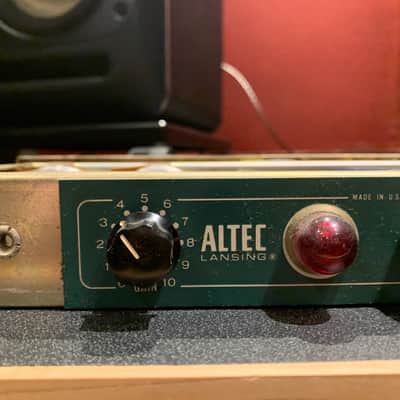 Altec 1566a image 2