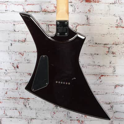 Jackson - JS Series JS32 Kelly Electric Guitar Viola Burst - USED image 19