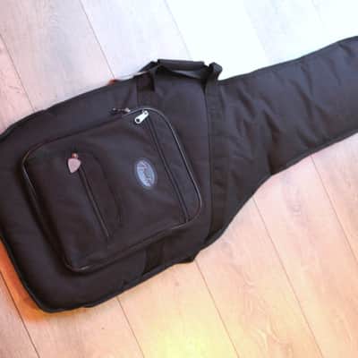 FENDER "NEW MODEL American Professional Classic Stratocaster Faded Dakota Red" GIGBAG, PAPERS, 3, 48 KG image 10