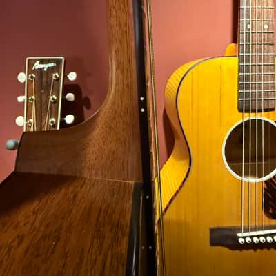 Martin Standard Series 000-18 2025 - Present - Natural image 7