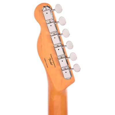 Squier Classic Vibe '50s Telecaster HS Butterscotch Blonde (CME Exclusive) image 7