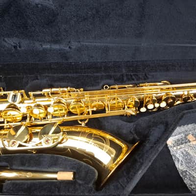 NO TARIFFS - Yamaha YTS-62II Tenor Saxophone image 20