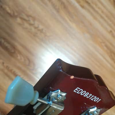 Edwards E-SG-90LTS 2009 Cherry image 8