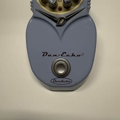Danelectro Dan Echo | Reverb