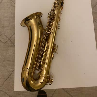 Saxophone Trevor and James co 90s - Brass image 2