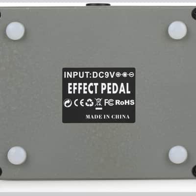 Caline DCP-04 Easy Driver Distortion / EQ 2020 - Present - Grey image 6