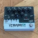 Tech 21 SansAmp Character Series VT Bass DI 2010s - Graphic