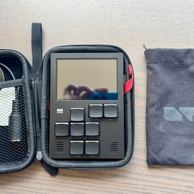 Dirtywave M8 Portable Tracker Mk2 image 1