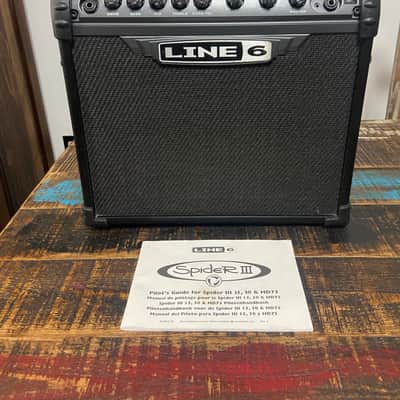 Line 6 Spider lll image 1
