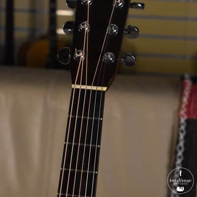 Martin D-28 1972 Natural image 3