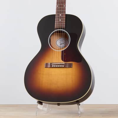 Gibson L-00 Special, Satin Vintage Sunburst | Demo image 1