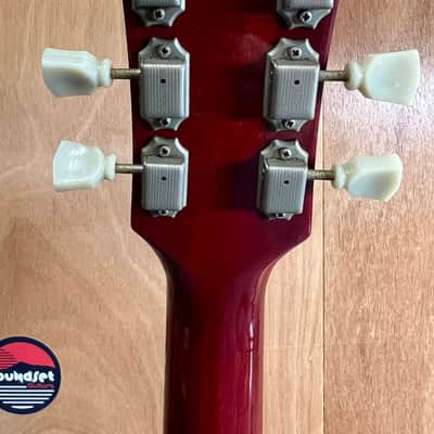 TOKAI SL60 CS Made In Japan 1984 (Mint) image 6