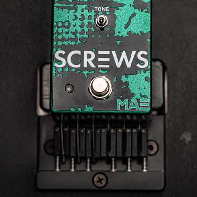 Mask Audio Electronics Screws image 4