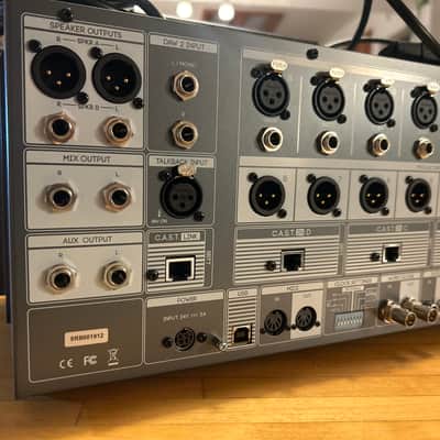 Cranborne Audio 500R8 image 5