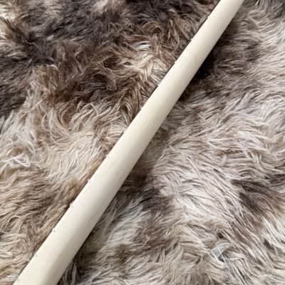 2025 Fender Jack White Signature Triplecaster Neck image 15