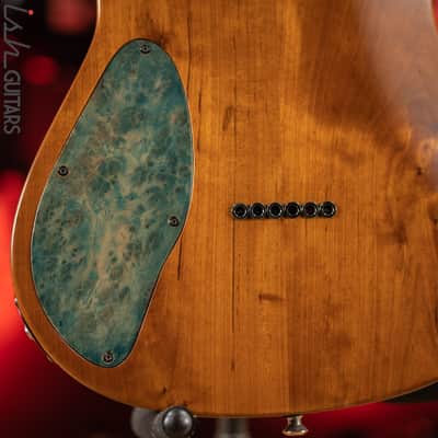 2015 Mayones Setius GTM 6 Blue image 15