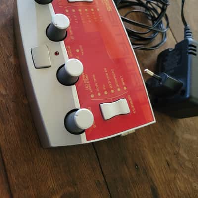 Alesis ModFX Bitrman image 3