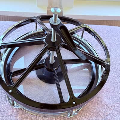 Remo 10'' Roto Tom - (EXCELLENT) image 8