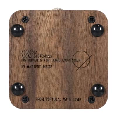 ADDAC System ADDAC312 Gate Pedal image 3
